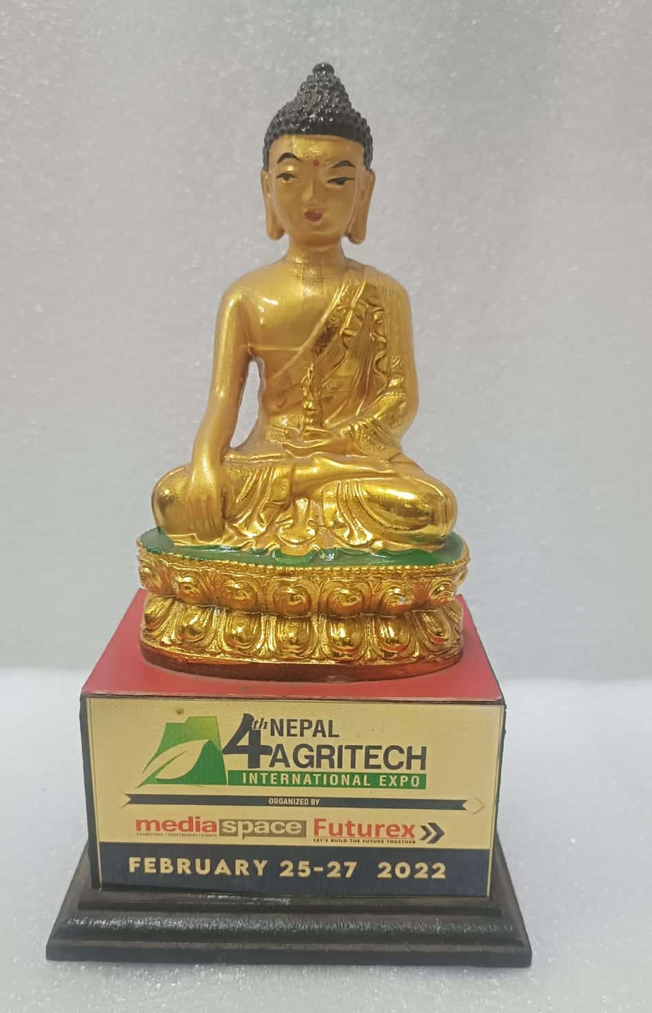 4th Nepal Agritech