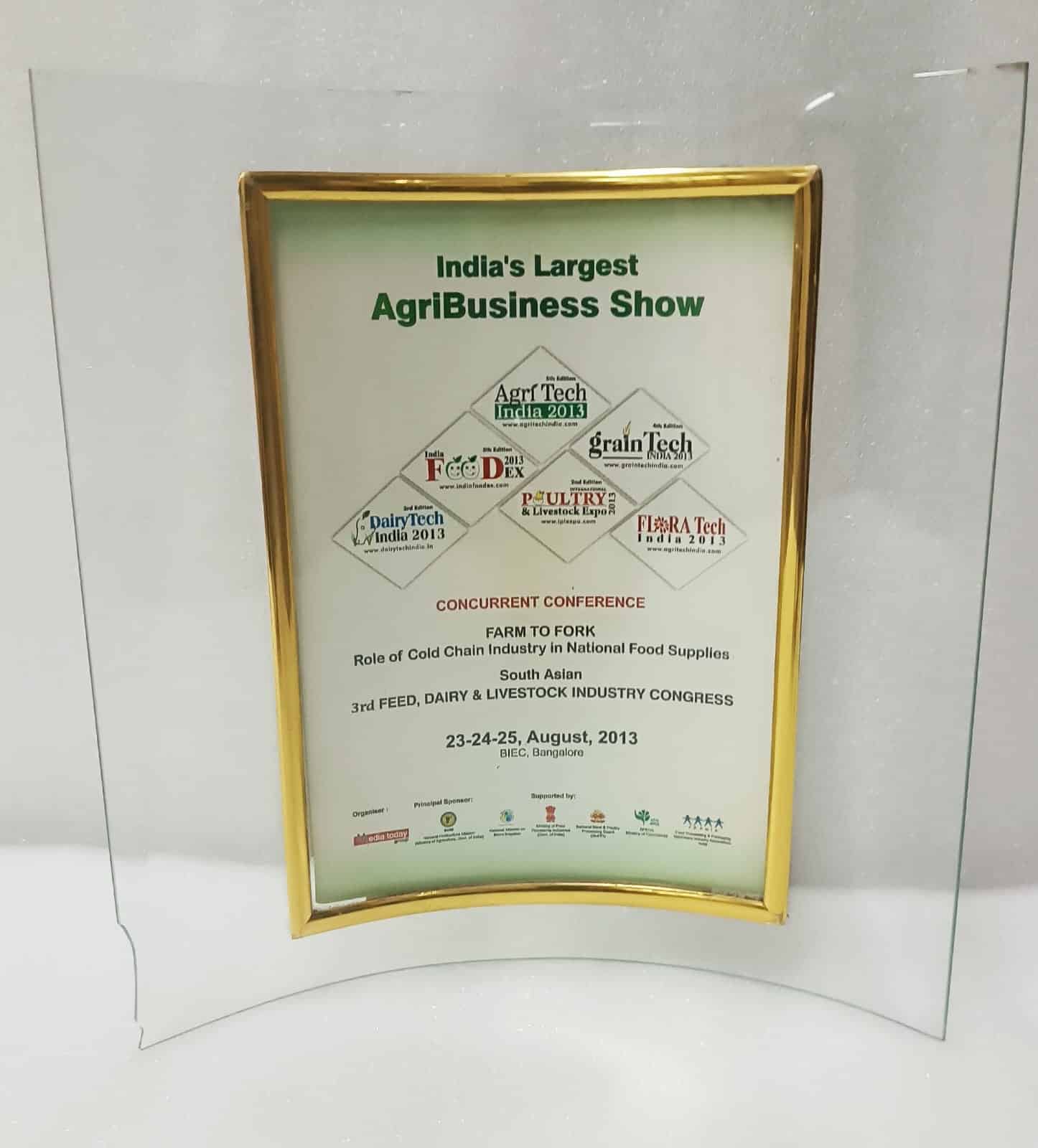AgriBusiness Show