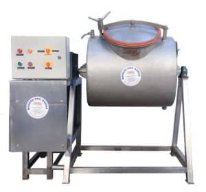 100-Ltr-Butter-Churner-With-VFD