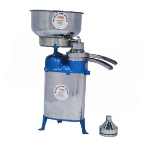 Milk Centrifuge Machine