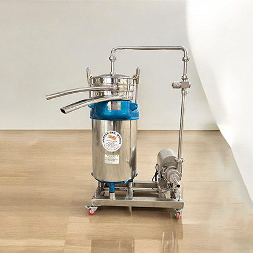 Milk Cream Separator