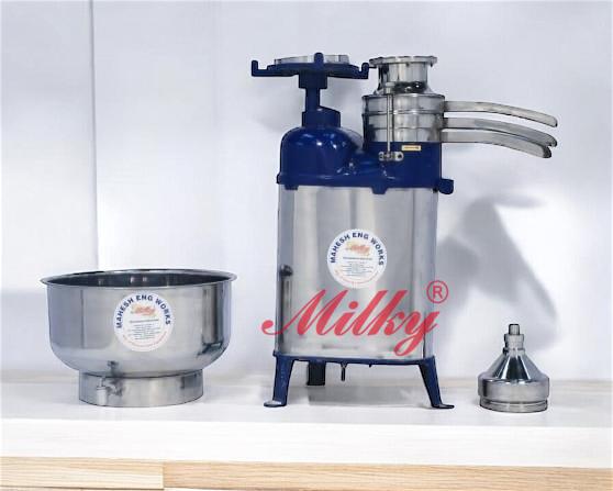 GHEE CLARIFIER GC – 250