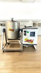 Butter Churner (20 LTR)