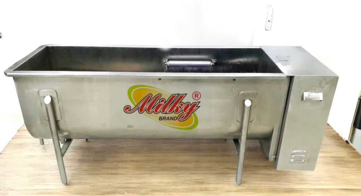 Can Scrubber (40 LTR)