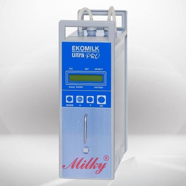 Ekomilk Ultra Pro (Double Sensor)