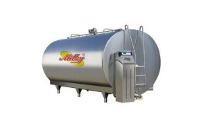 MILK STORAGE TANK (3000 LTR)