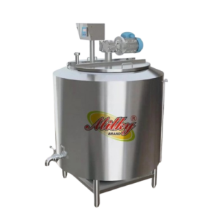 Milk Pasteurizer Machines 